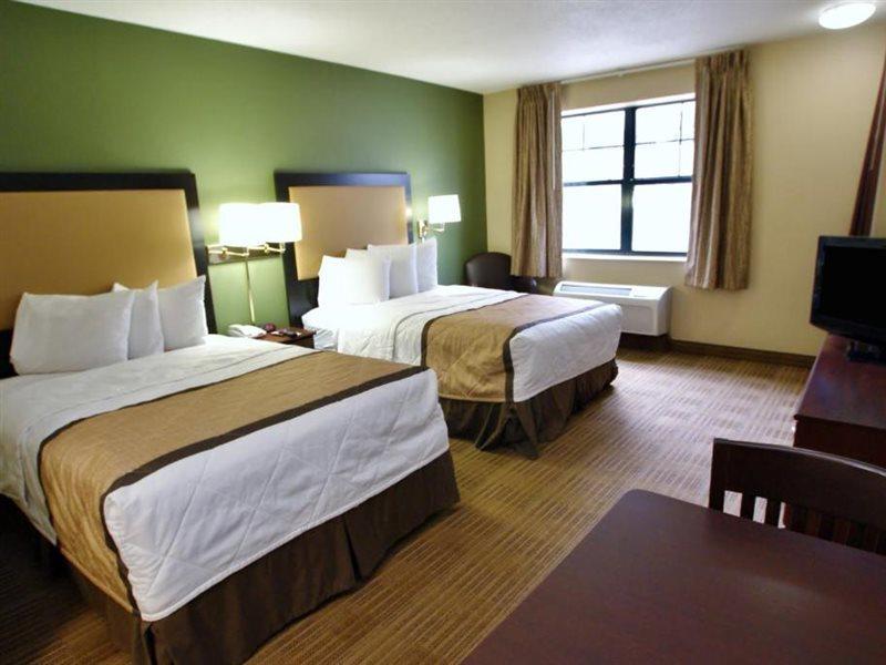 Extended Stay America Suites - Pittsburgh - West Mifflin Willock Bagian luar foto