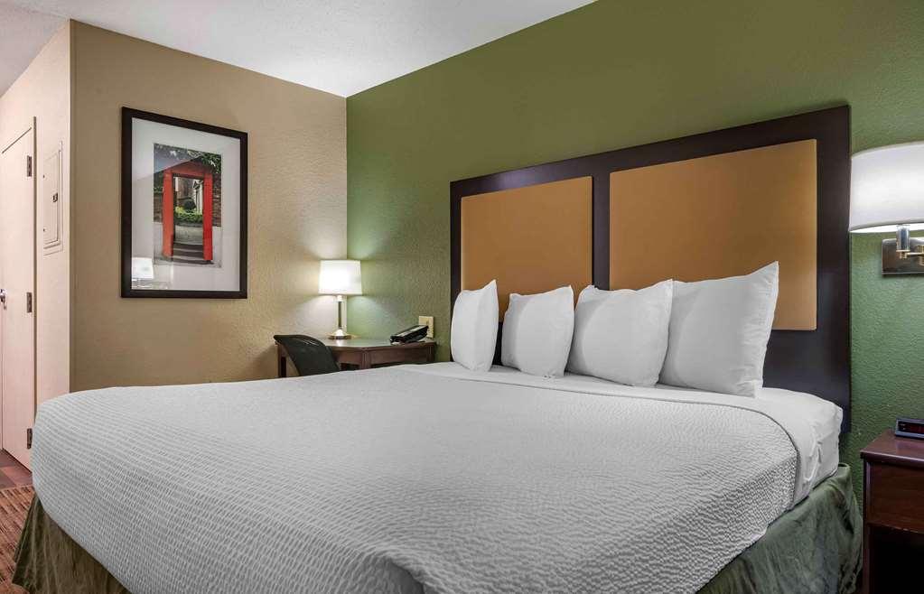 Extended Stay America Suites - Pittsburgh - West Mifflin Willock Ruang foto