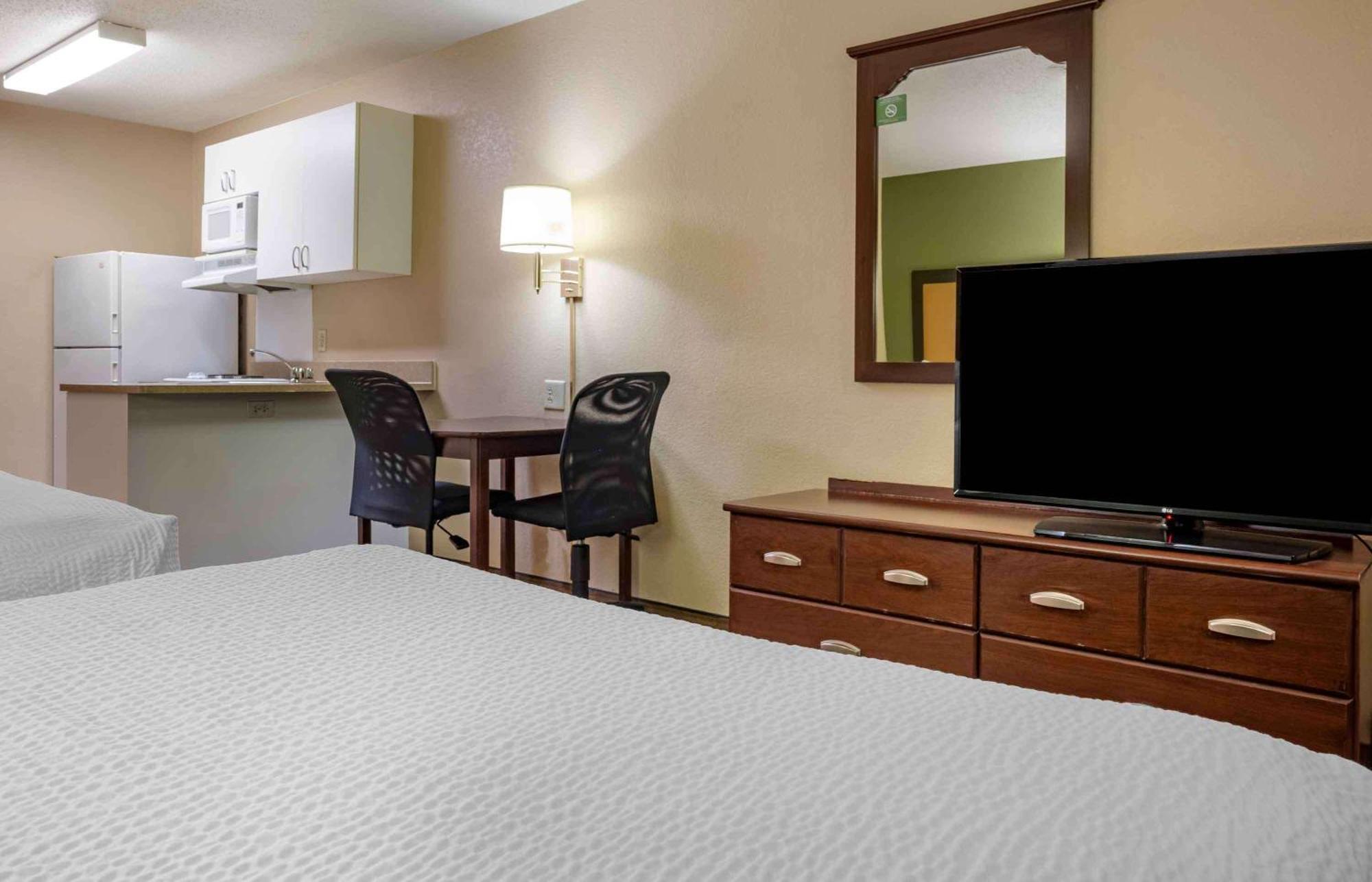 Extended Stay America Suites - Pittsburgh - West Mifflin Willock Bagian luar foto