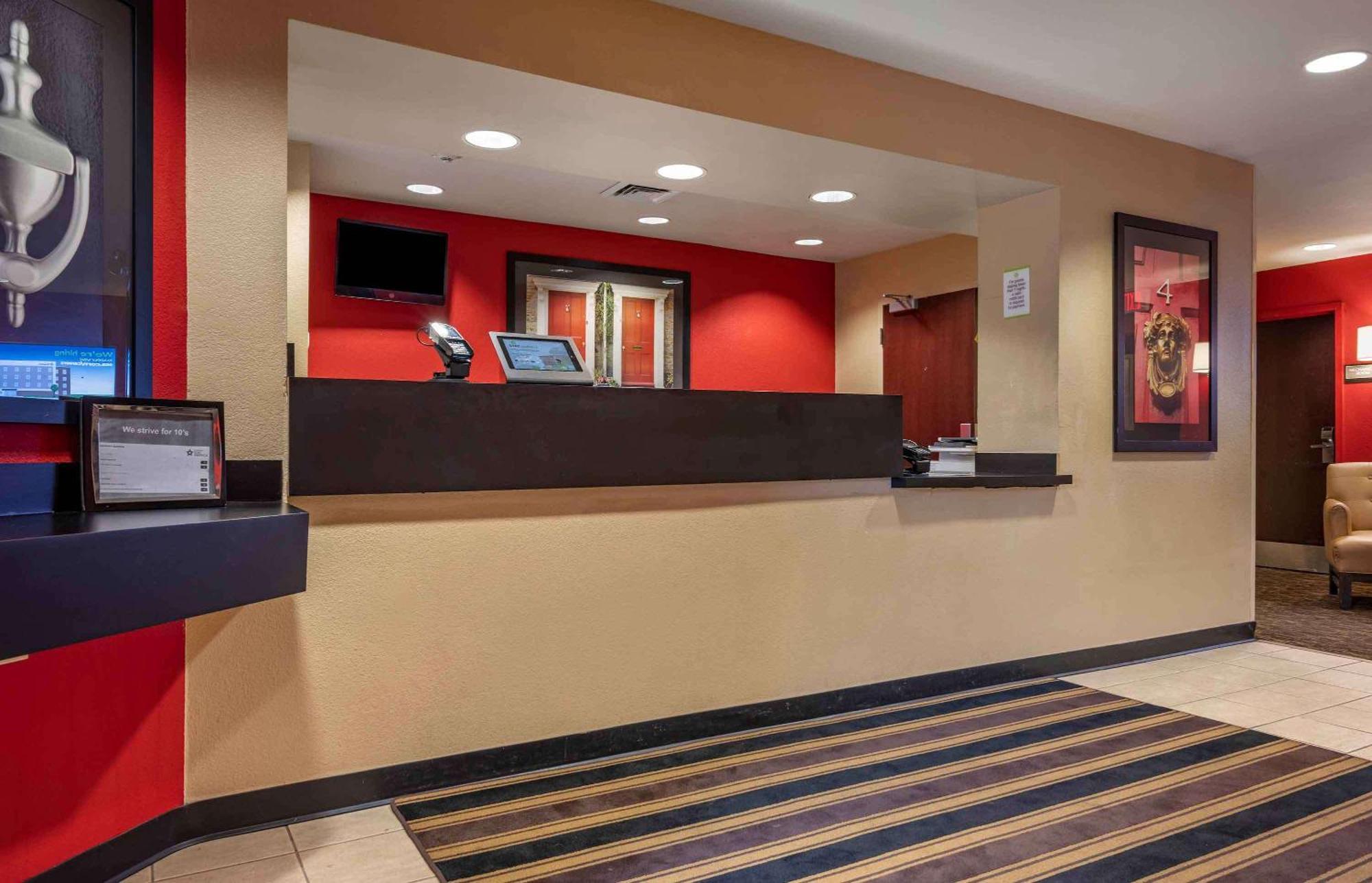Extended Stay America Suites - Pittsburgh - West Mifflin Willock Bagian luar foto