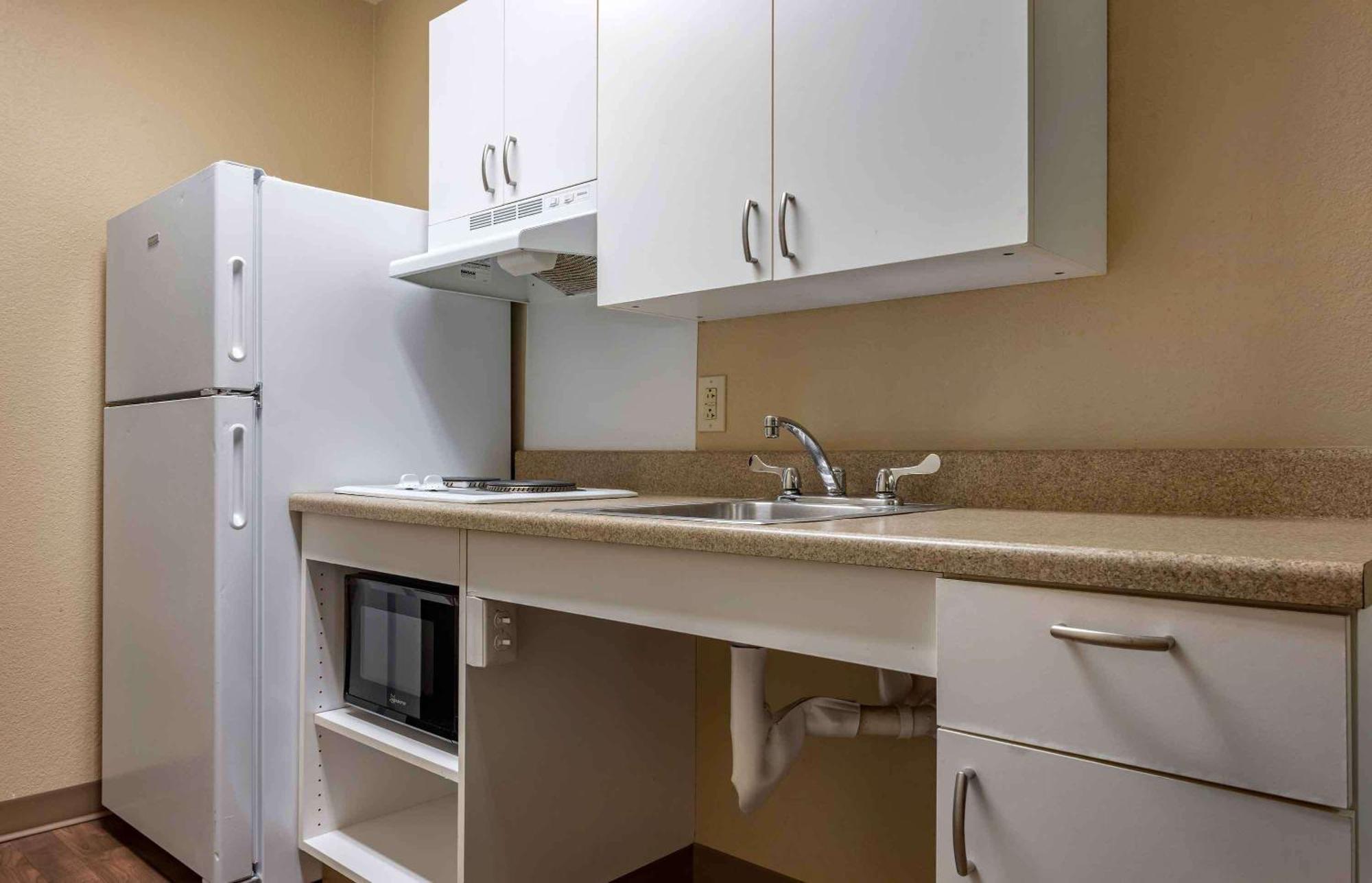 Extended Stay America Suites - Pittsburgh - West Mifflin Willock Bagian luar foto