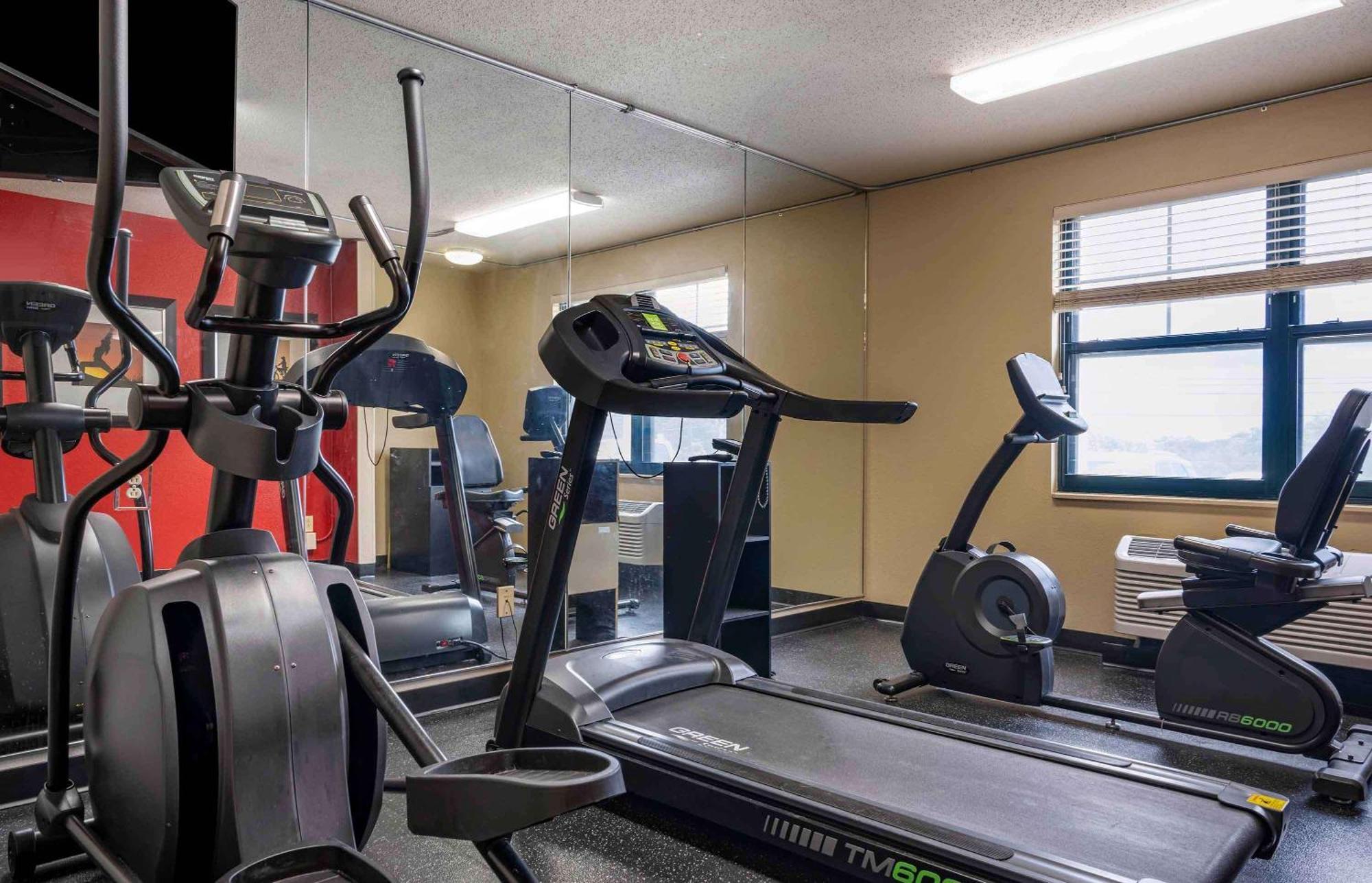 Extended Stay America Suites - Pittsburgh - West Mifflin Willock Bagian luar foto