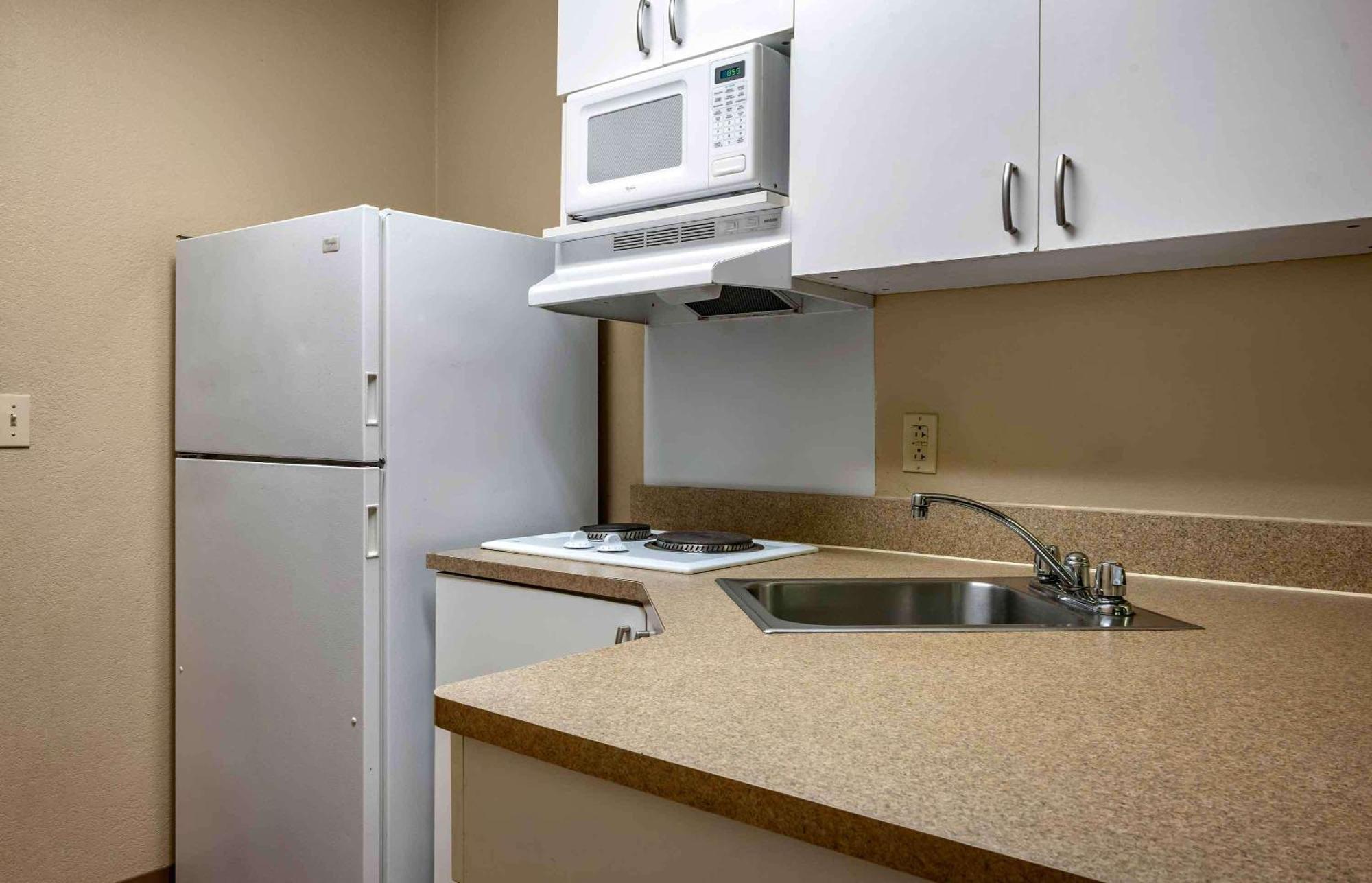 Extended Stay America Suites - Pittsburgh - West Mifflin Willock Bagian luar foto