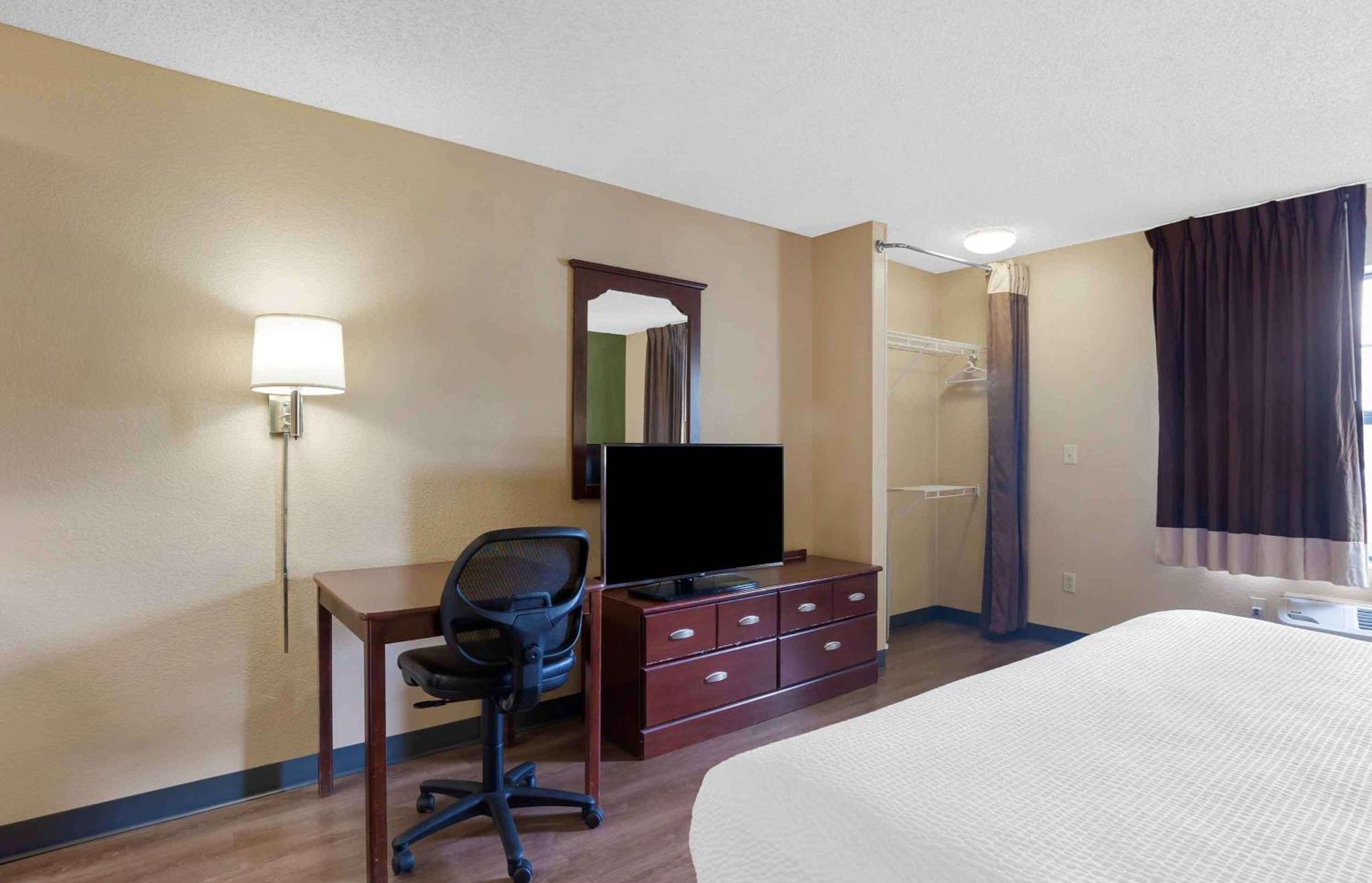 Extended Stay America Suites - Pittsburgh - West Mifflin Willock Bagian luar foto