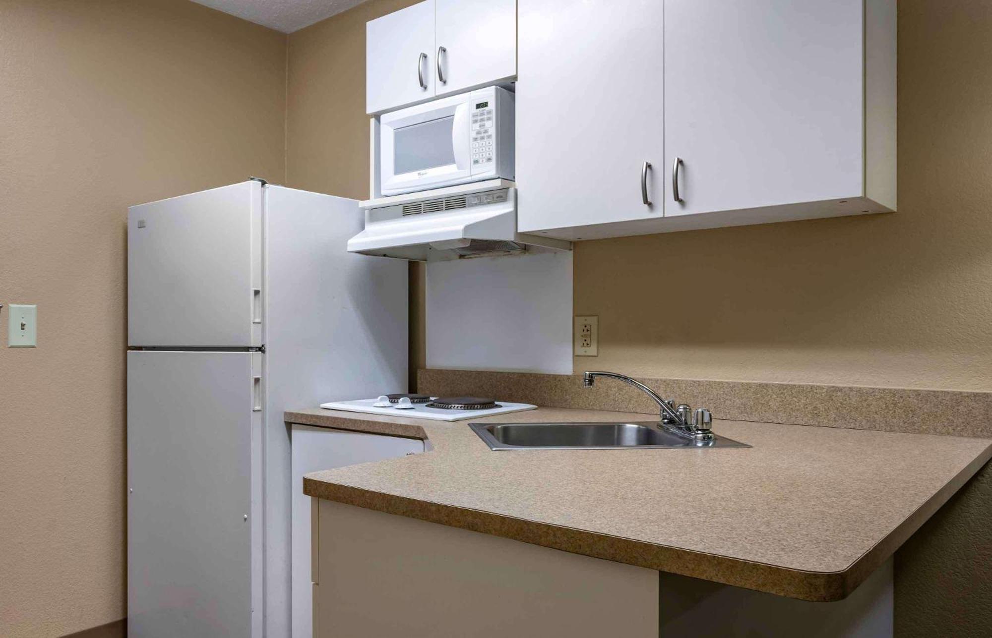 Extended Stay America Suites - Pittsburgh - West Mifflin Willock Bagian luar foto