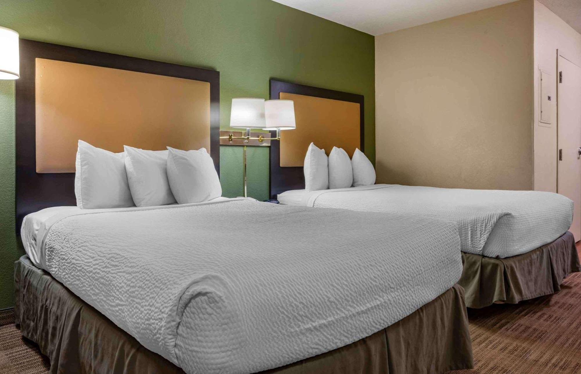 Extended Stay America Suites - Pittsburgh - West Mifflin Willock Bagian luar foto