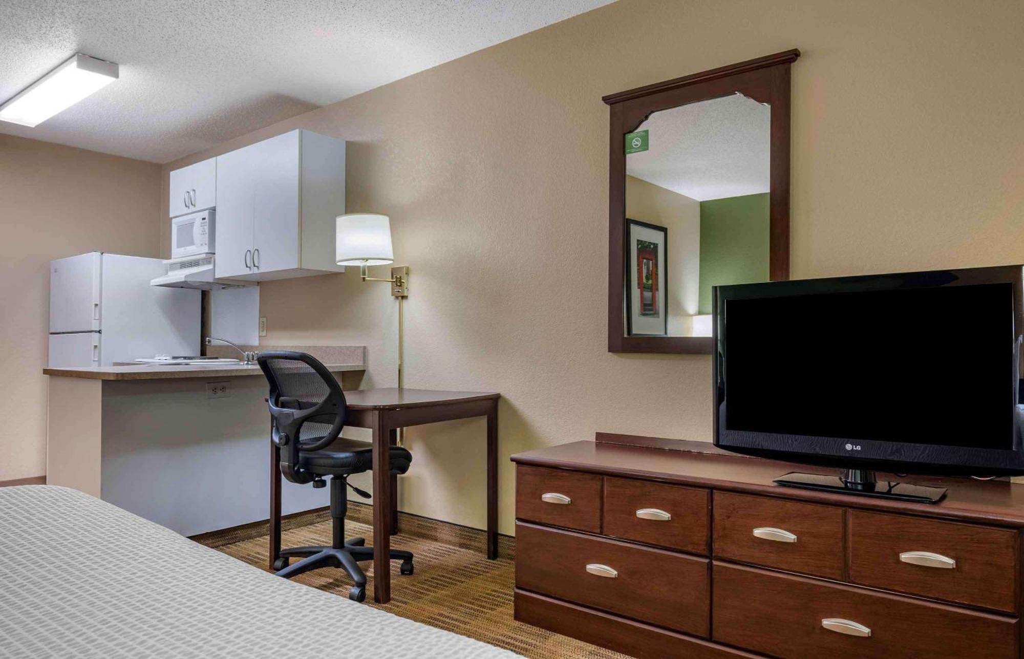 Extended Stay America Suites - Pittsburgh - West Mifflin Willock Bagian luar foto