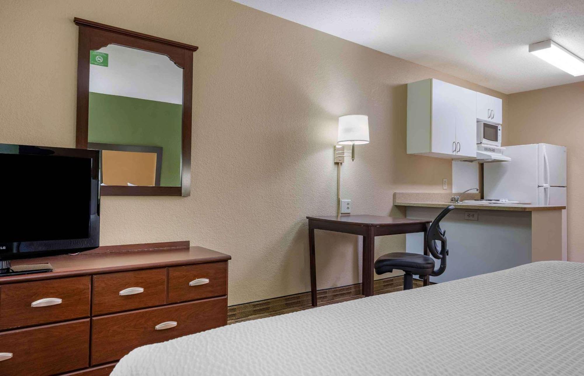 Extended Stay America Suites - Pittsburgh - West Mifflin Willock Bagian luar foto