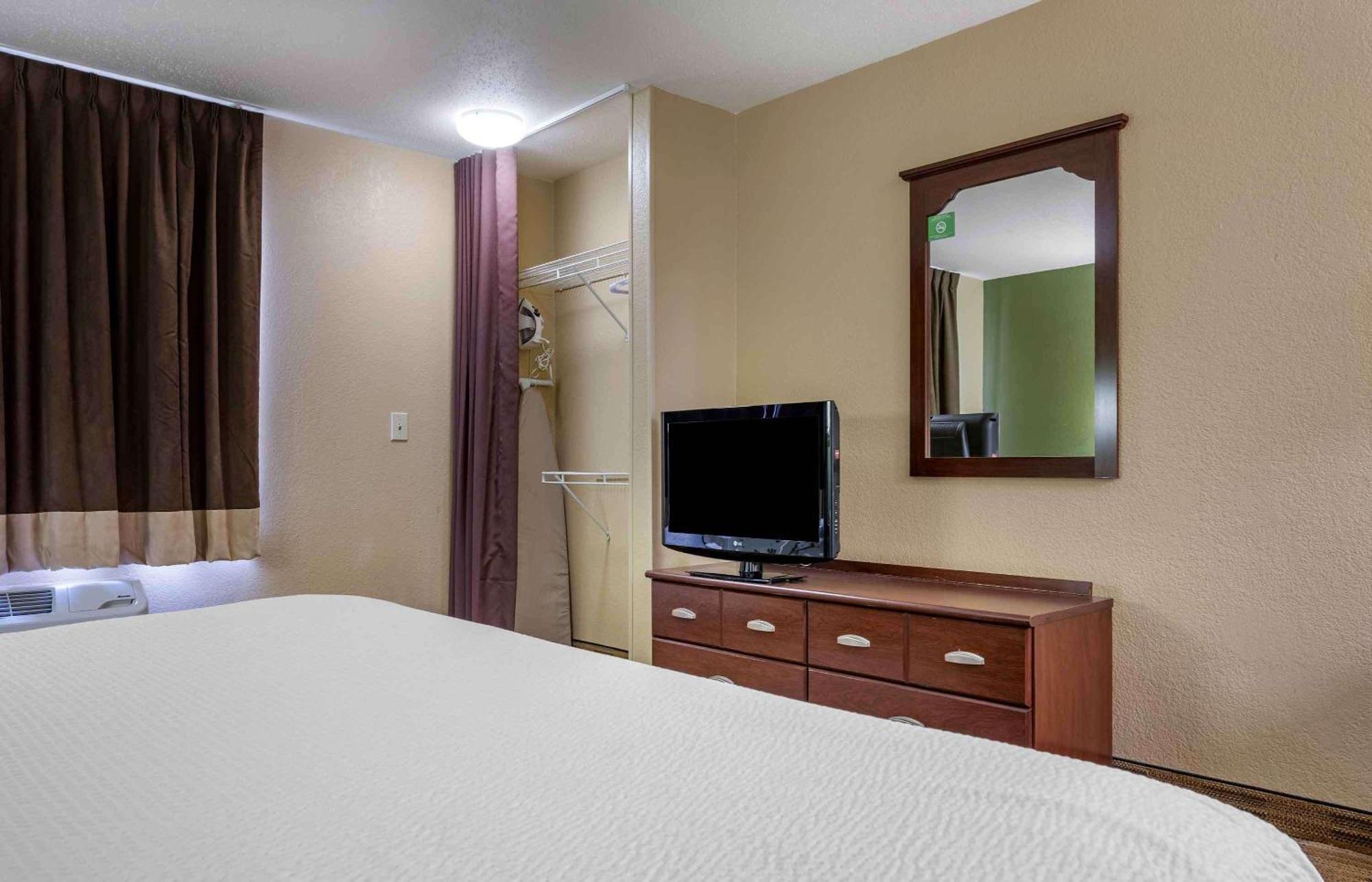 Extended Stay America Suites - Pittsburgh - West Mifflin Willock Bagian luar foto