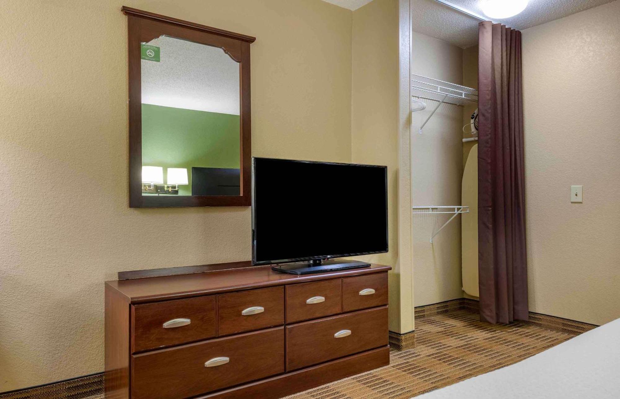 Extended Stay America Suites - Pittsburgh - West Mifflin Willock Bagian luar foto