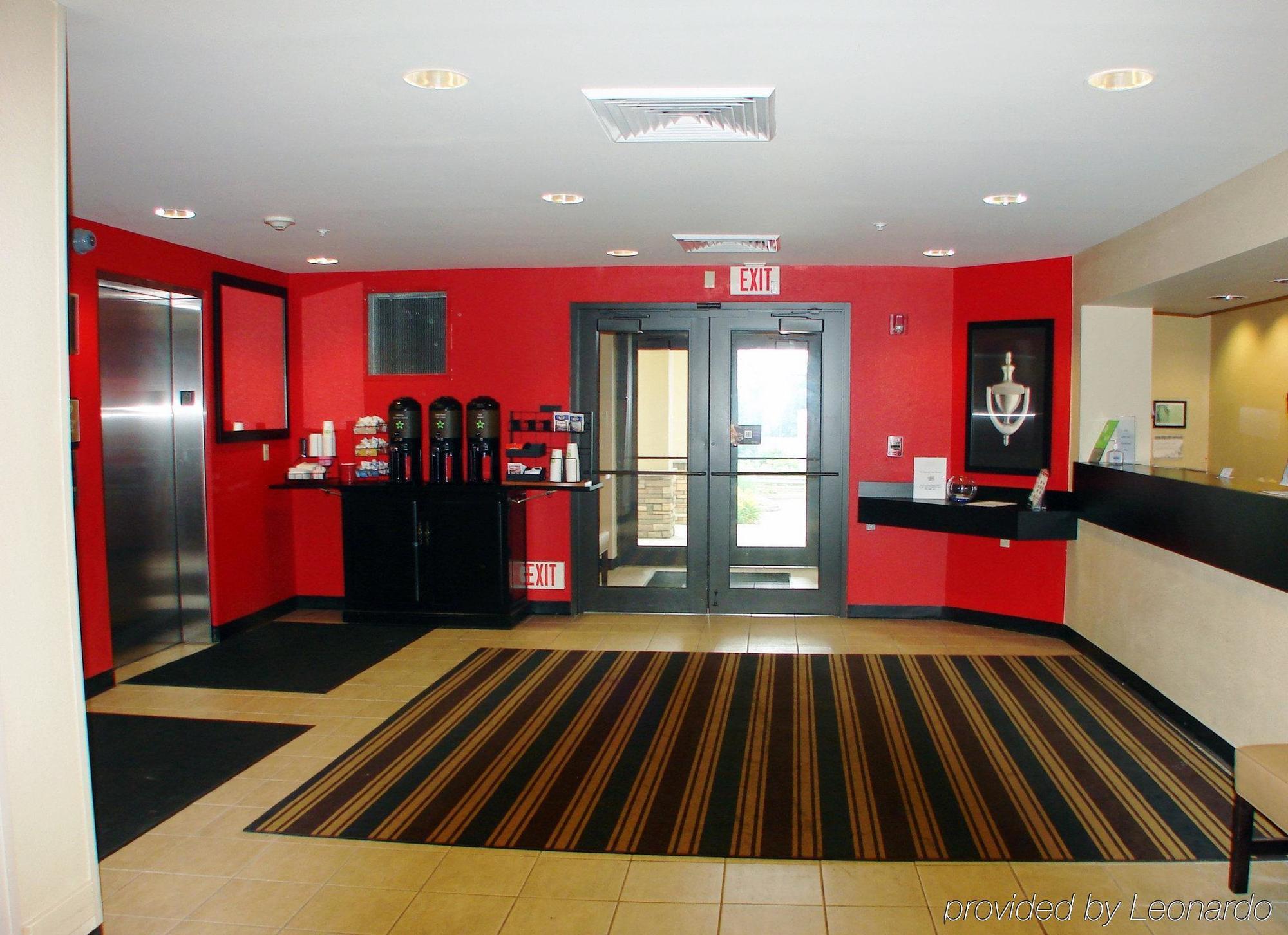 Extended Stay America Suites - Pittsburgh - West Mifflin Willock Bagian luar foto