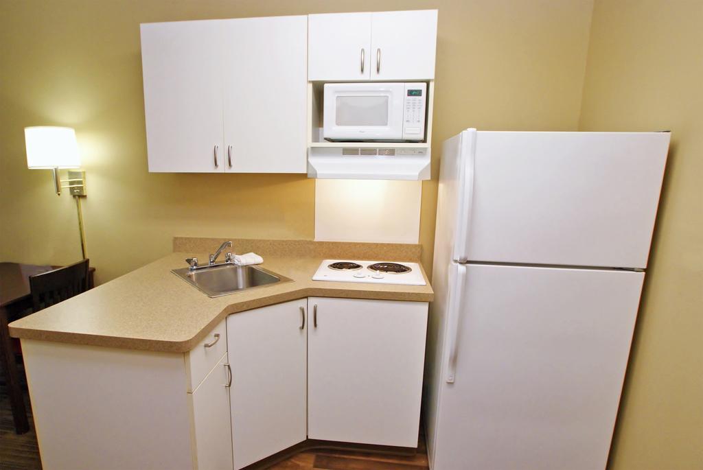 Extended Stay America Suites - Pittsburgh - West Mifflin Willock Bagian luar foto