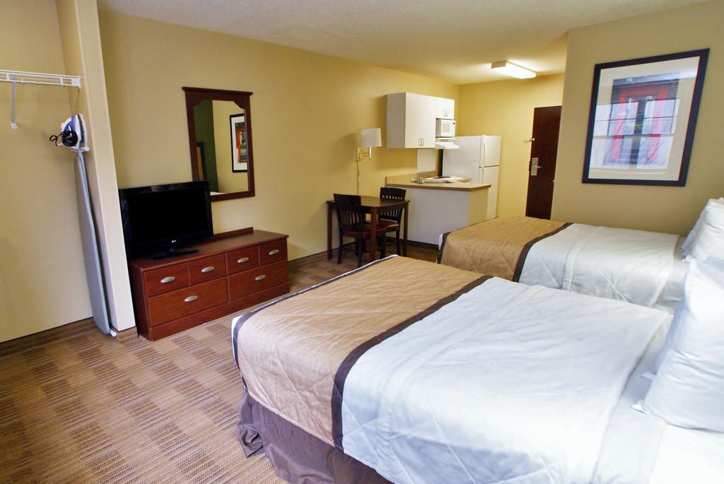 Extended Stay America Suites - Pittsburgh - West Mifflin Willock Bagian luar foto