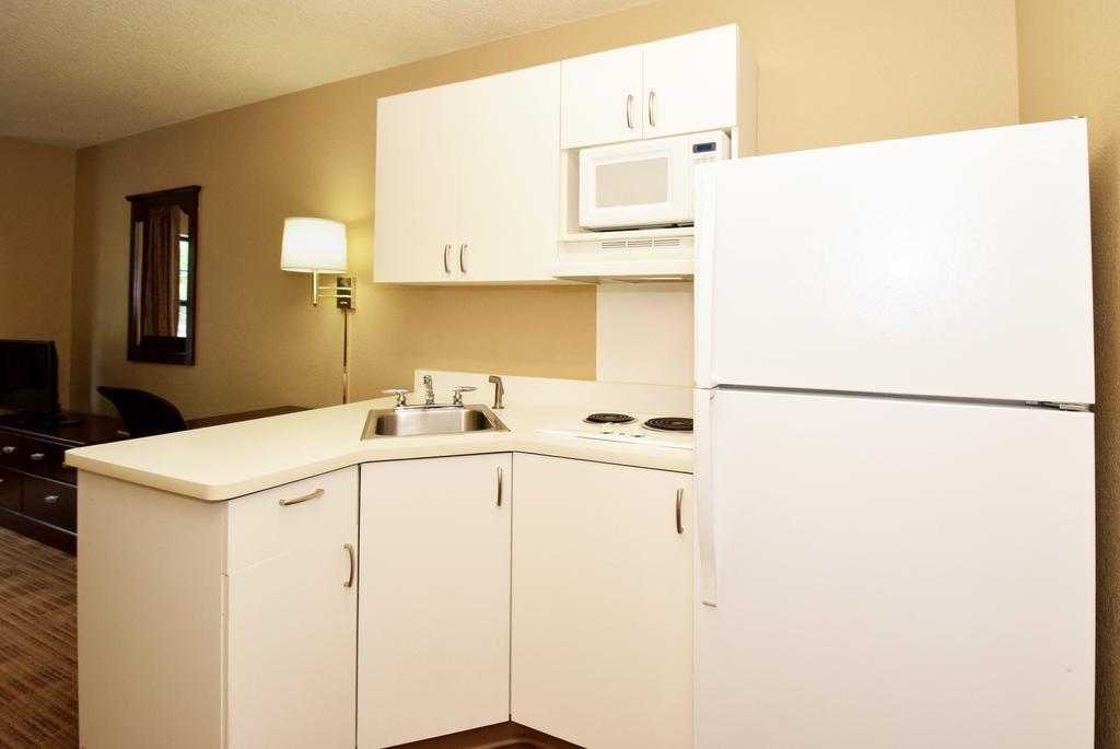 Extended Stay America Suites - Pittsburgh - West Mifflin Willock Bagian luar foto