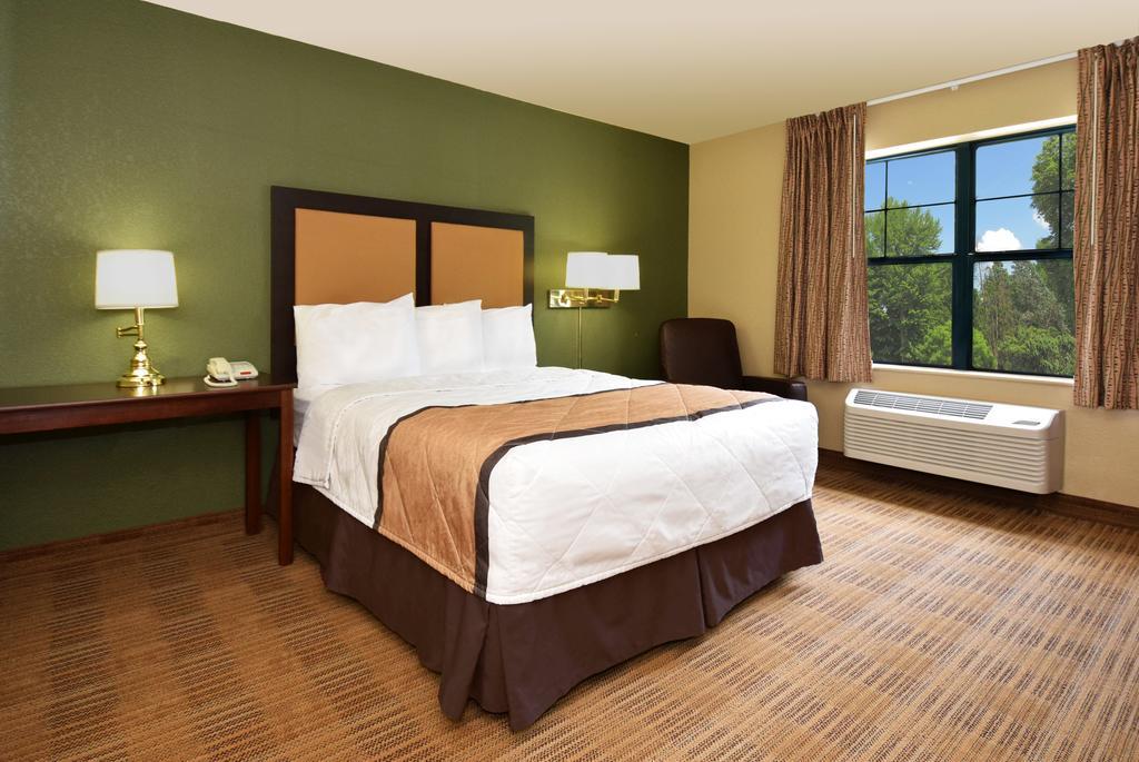 Extended Stay America Suites - Pittsburgh - West Mifflin Willock Bagian luar foto