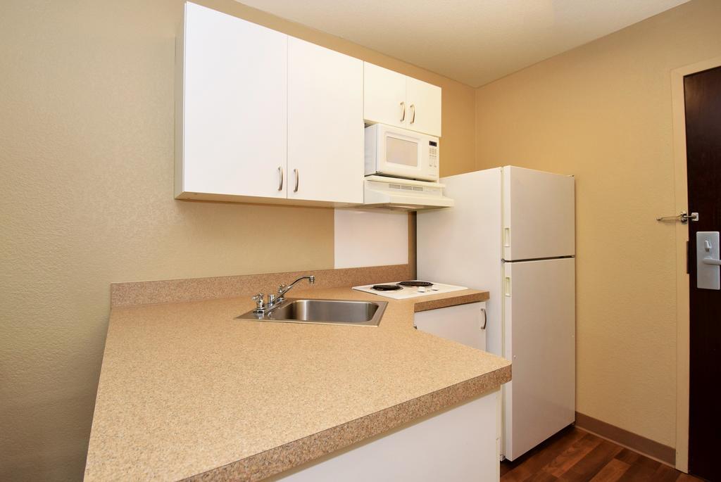 Extended Stay America Suites - Pittsburgh - West Mifflin Willock Bagian luar foto