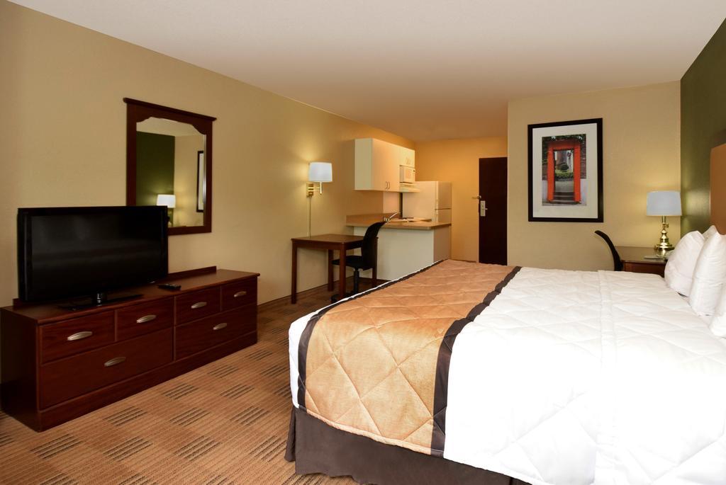 Extended Stay America Suites - Pittsburgh - West Mifflin Willock Bagian luar foto