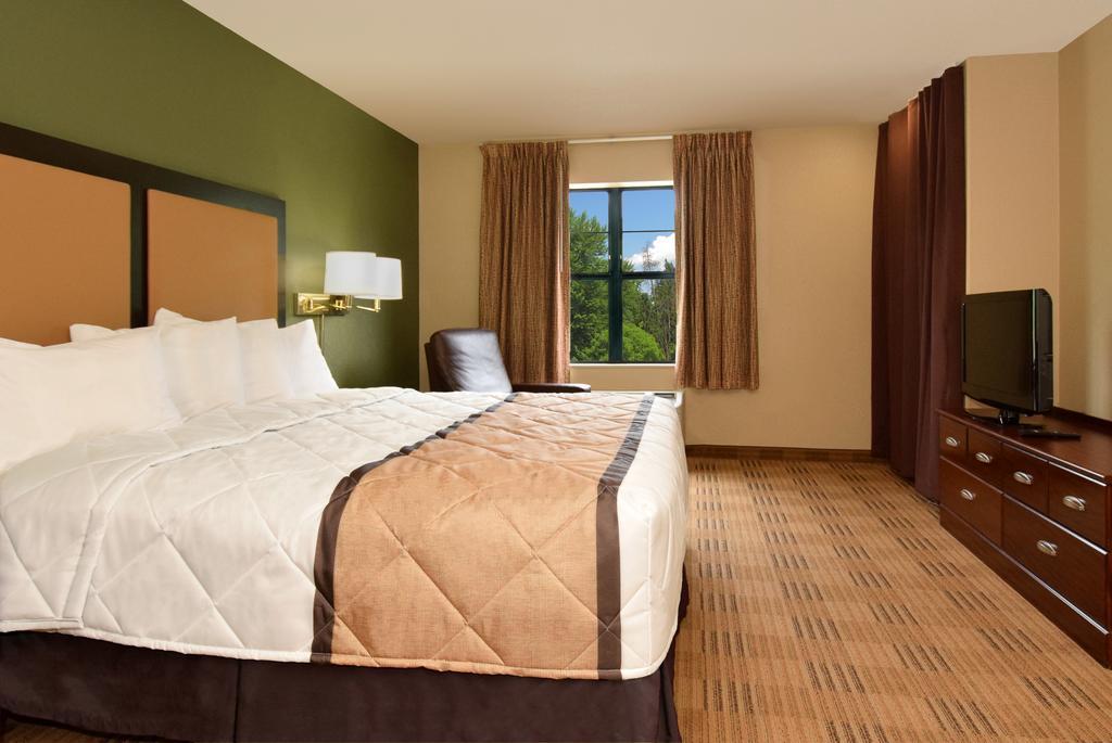Extended Stay America Suites - Pittsburgh - West Mifflin Willock Bagian luar foto