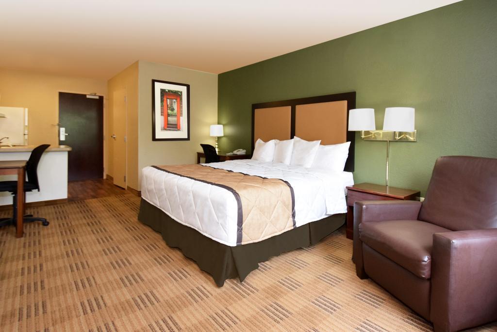 Extended Stay America Suites - Pittsburgh - West Mifflin Willock Bagian luar foto