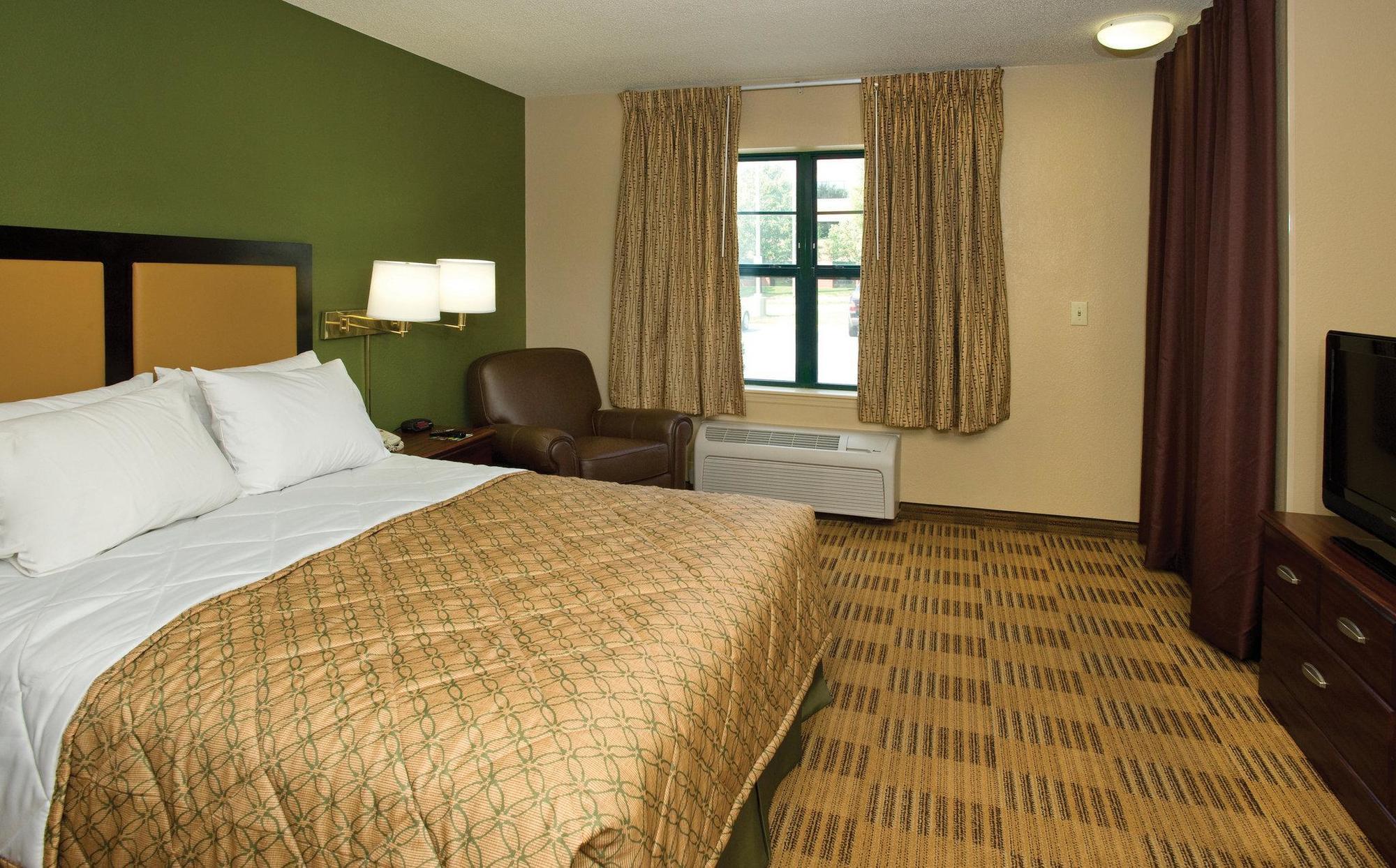 Extended Stay America Suites - Pittsburgh - West Mifflin Willock Bagian luar foto