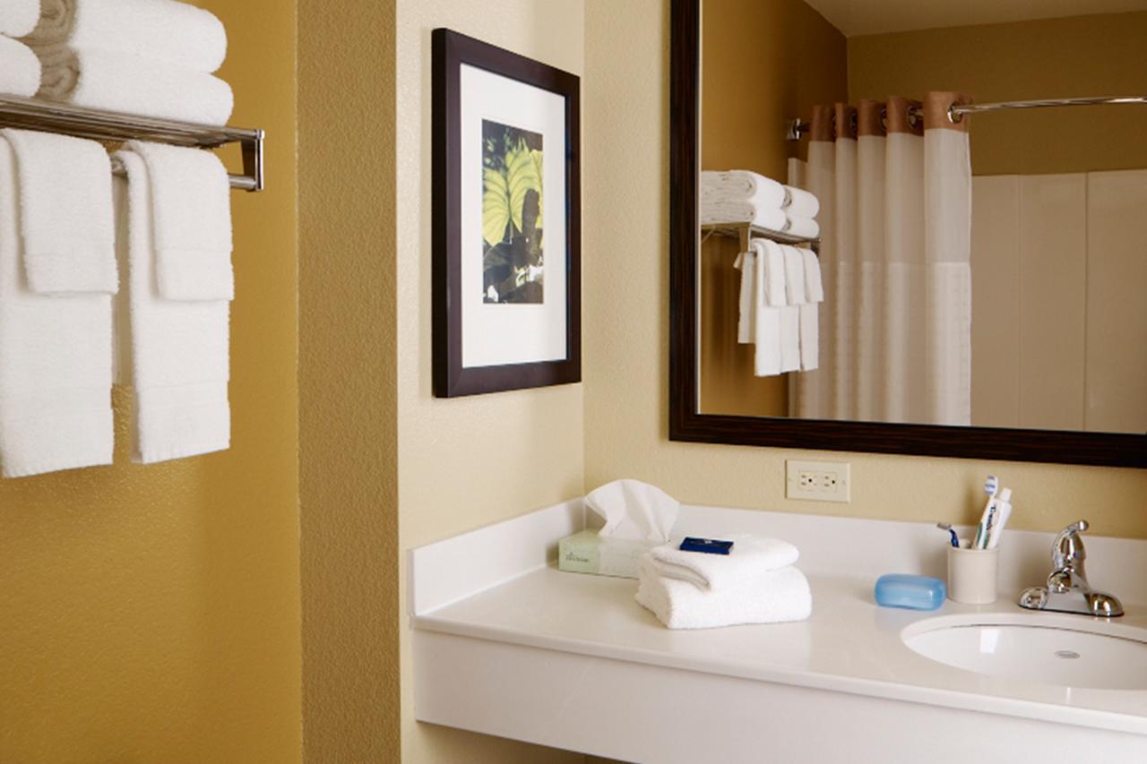 Extended Stay America Suites - Pittsburgh - West Mifflin Willock Bagian luar foto