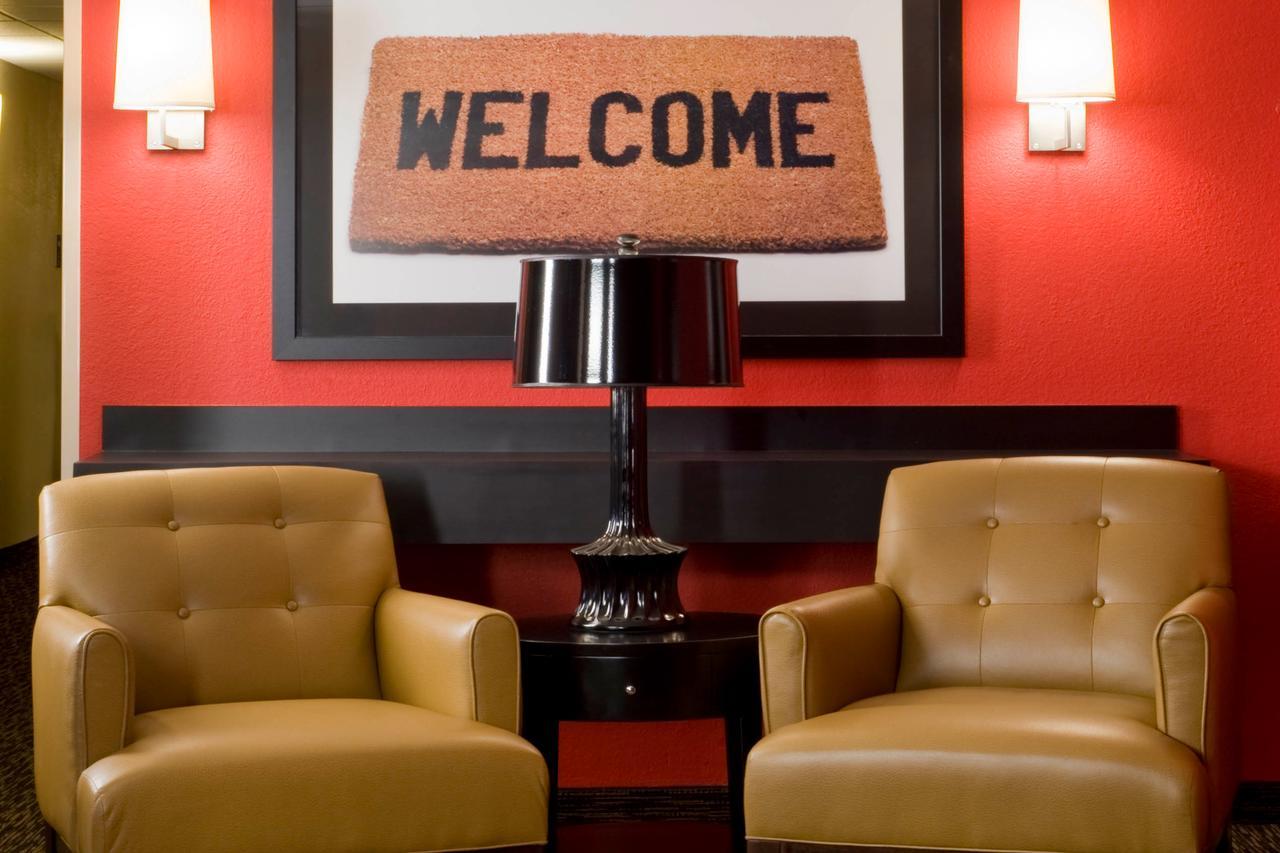 Extended Stay America Suites - Pittsburgh - West Mifflin Willock Bagian luar foto